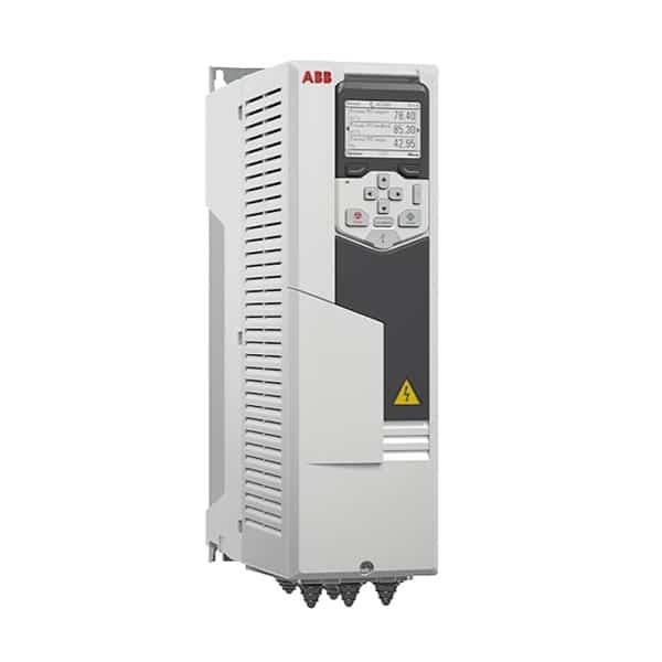 Catalogue biến tần ABB ACS580