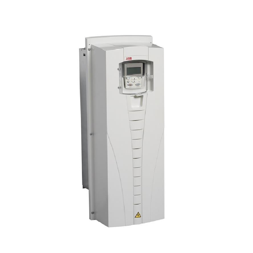 Catalogue Biến tần ABB ACS550 series