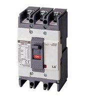 Aptomat LS MCCB ABN53c 3P 30A 18kA