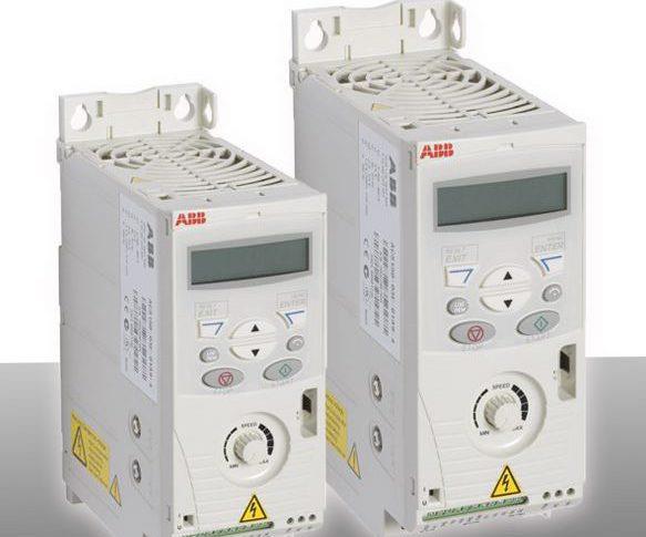 Biến tần ACS150 3 pha 220VAC 1.5kw ACS150-03E-07A5-2