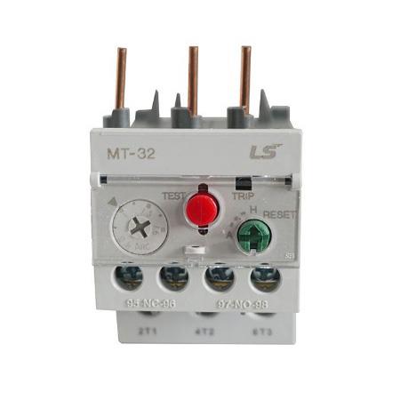 Rơ le nhiệt LS MT-32 4-6A