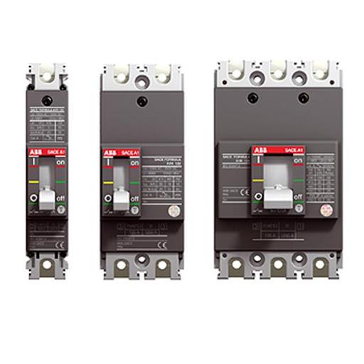  Attomat MCCB Tmax XT1C 32A 25kA