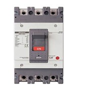 Aptomat LS MCCB ABN403c 3P 350A 42kA