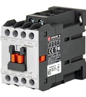 Contactor LS Mc-18a Khởi động từ LS 3P 18A