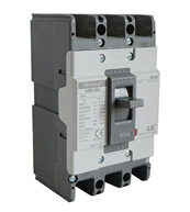 Aptomat LS MCCB ABN63c 3P 60A 18kA