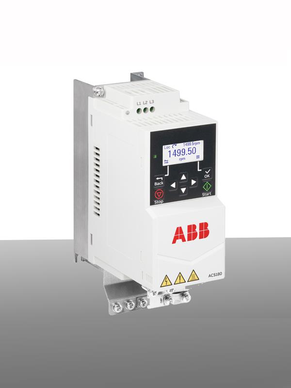 Biến tần ABB ACS180
