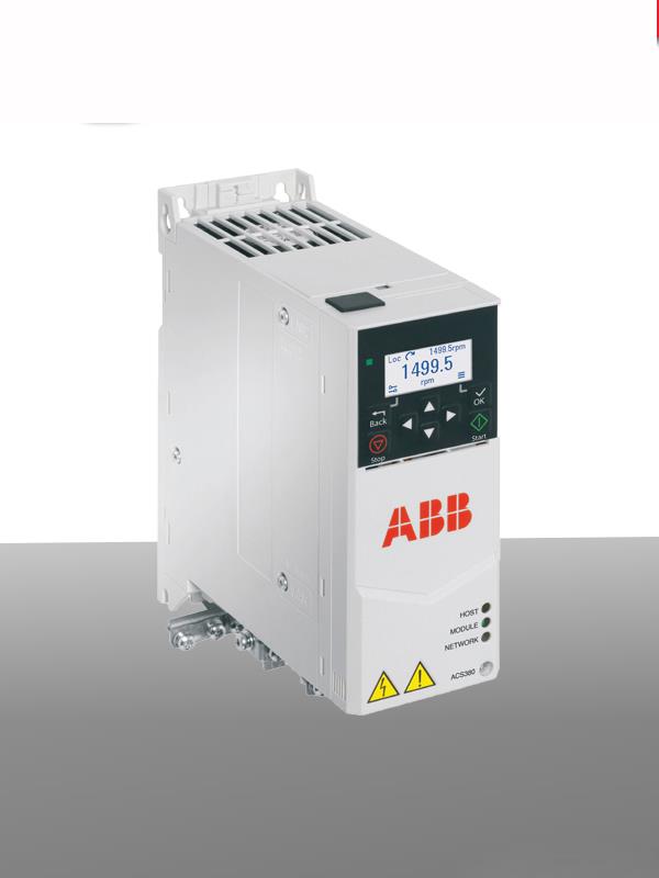 Biến tần ABB ACS380