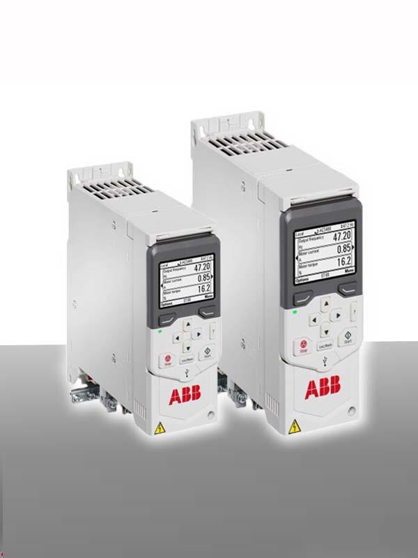 Biến tần ABB ACS480