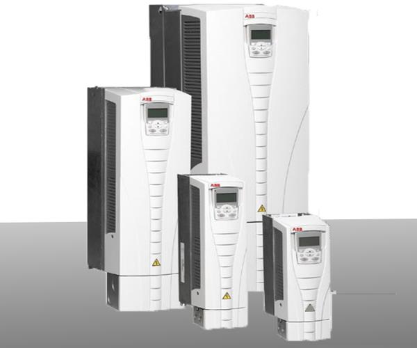 Biến tần ABB ACS550