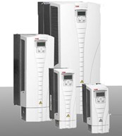 Biến tần ABB ACS550