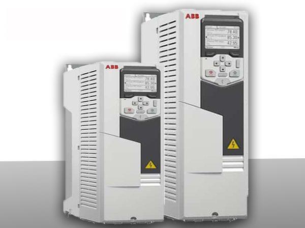 Biến tần ABB ACS580