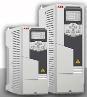 Biến tần ABB ACS580