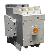 Contactor LS Mc-100a Khởi động từ LS 3P 100A