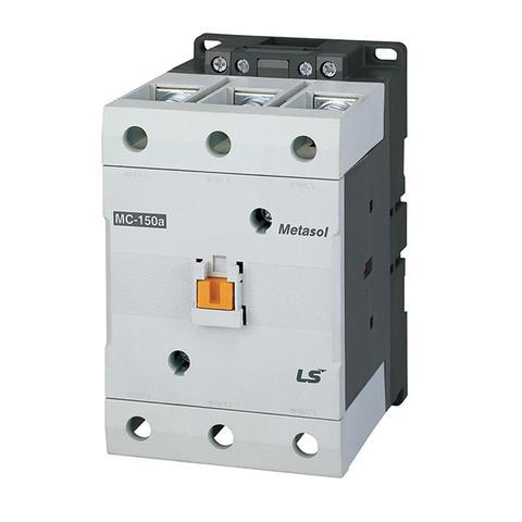 Contactor LS Mc-150a Khởi động từ LS 3P 150A