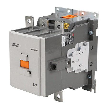 Contactor LS Mc-185a Khởi động từ LS 3P 185A