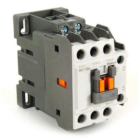 Contactor LS Mc-18b Khởi động từ LS 3P 18A