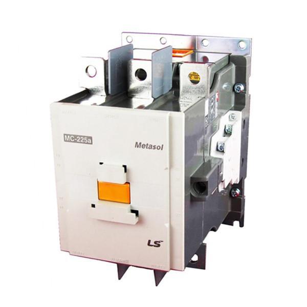 Contactor LS Mc-225a Khởi động từ LS 3P 225A