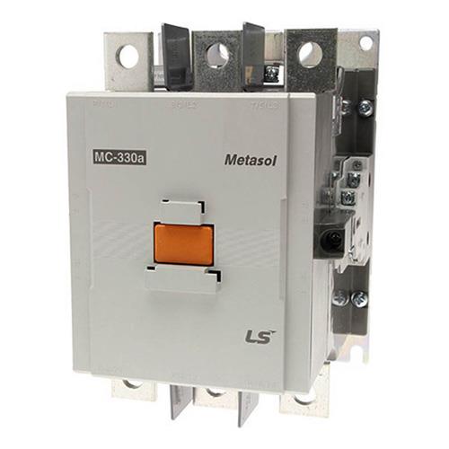 Contactor LS Mc-330a Khởi động từ LS 3P 330A