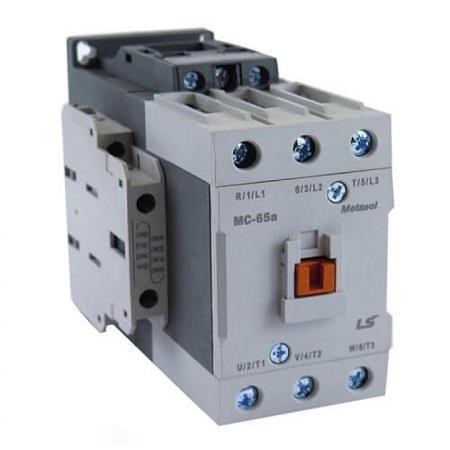 Contactor LS Mc-65a Khởi động từ LS 3P 65A