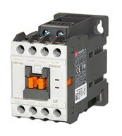 Contactor LS Mc-6a Khởi động từ LS 3P 6A