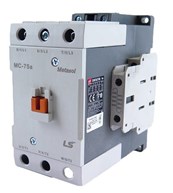 Contactor LS Mc-75a Khởi động từ LS 3P 75A