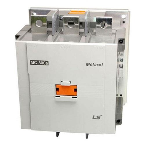 Contactor LS Mc-800a Khởi động từ LS 3P 800A