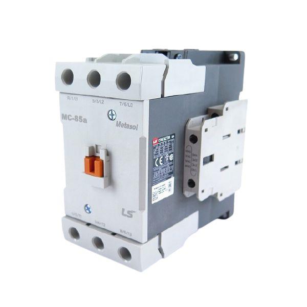 Contactor LS Mc-85a Khởi động từ LS 3P 85A