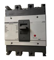 Aptomat LS MCCB ABN803c 3P 500A 45kA